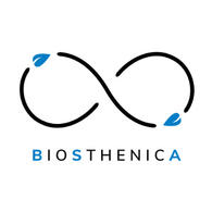 BioSthenicA logo BioSthenicA logo